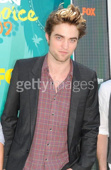 Robert Pattinson-Keeping his ego in check